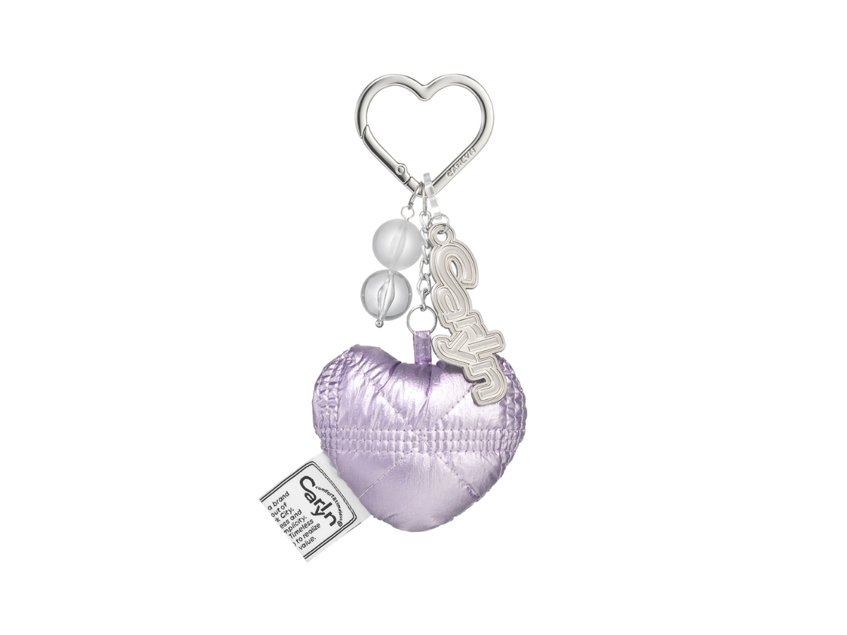 https://d2cva83hdk3bwc.cloudfront.net/carlyn-my-heart-keyring-lavender-1.jpg