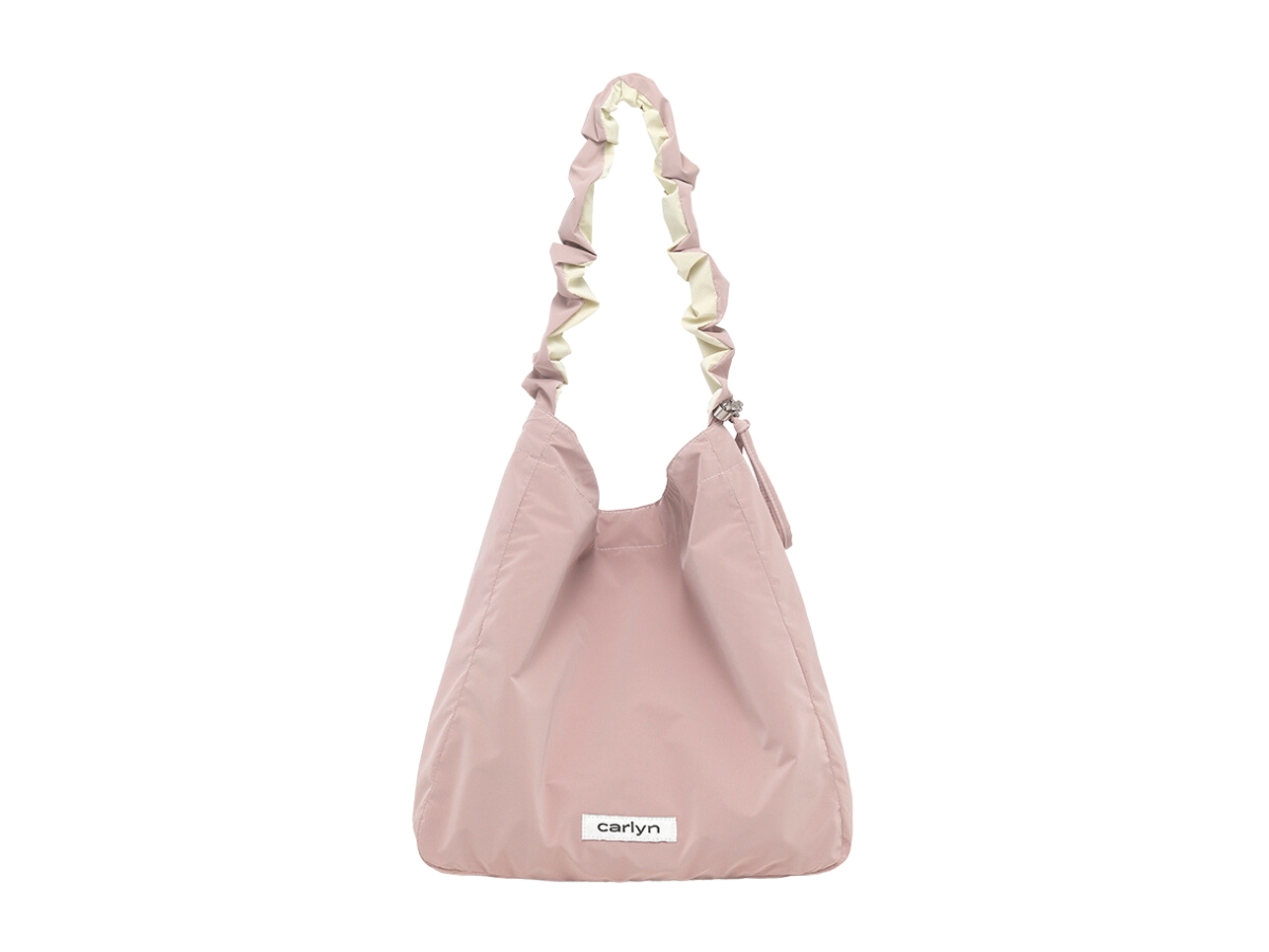 ช้อป Carlyn New Russ Ecobag In PU Pinkของแท้ที่ SASOM ช้อป Carlyn New Russ Ecobag In PU Pinkของแท้ที่ SASOM