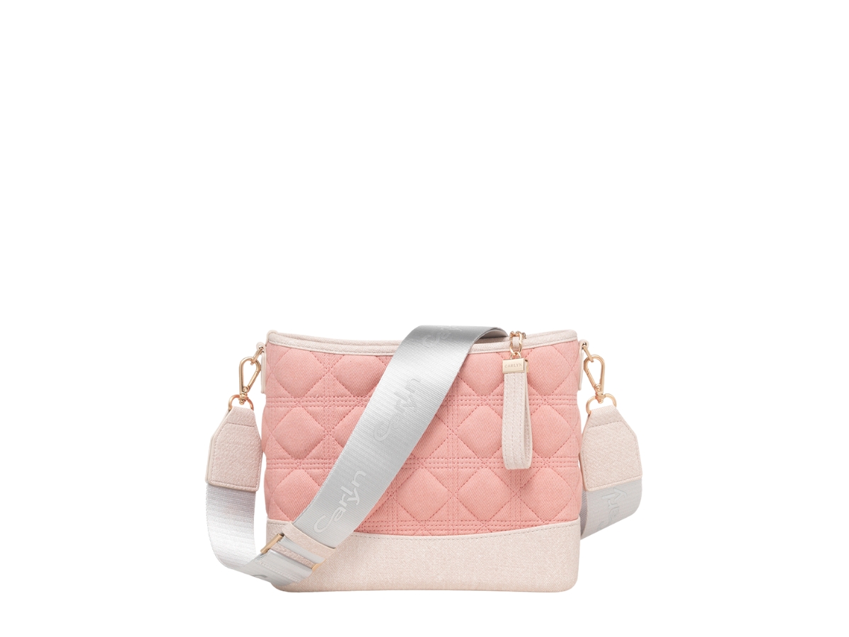 ★CARLYN★ Lien Denim ORANGEH74108010 H74108010P CARLYN_GLOBAL