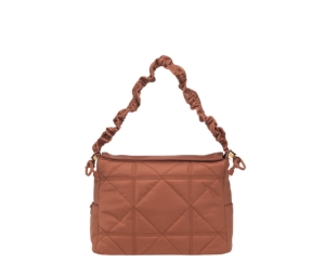 Buy Carlyn Reeve In Nylon With Gold Hardware Brick at Sasom – Authentic and Ready to Ship