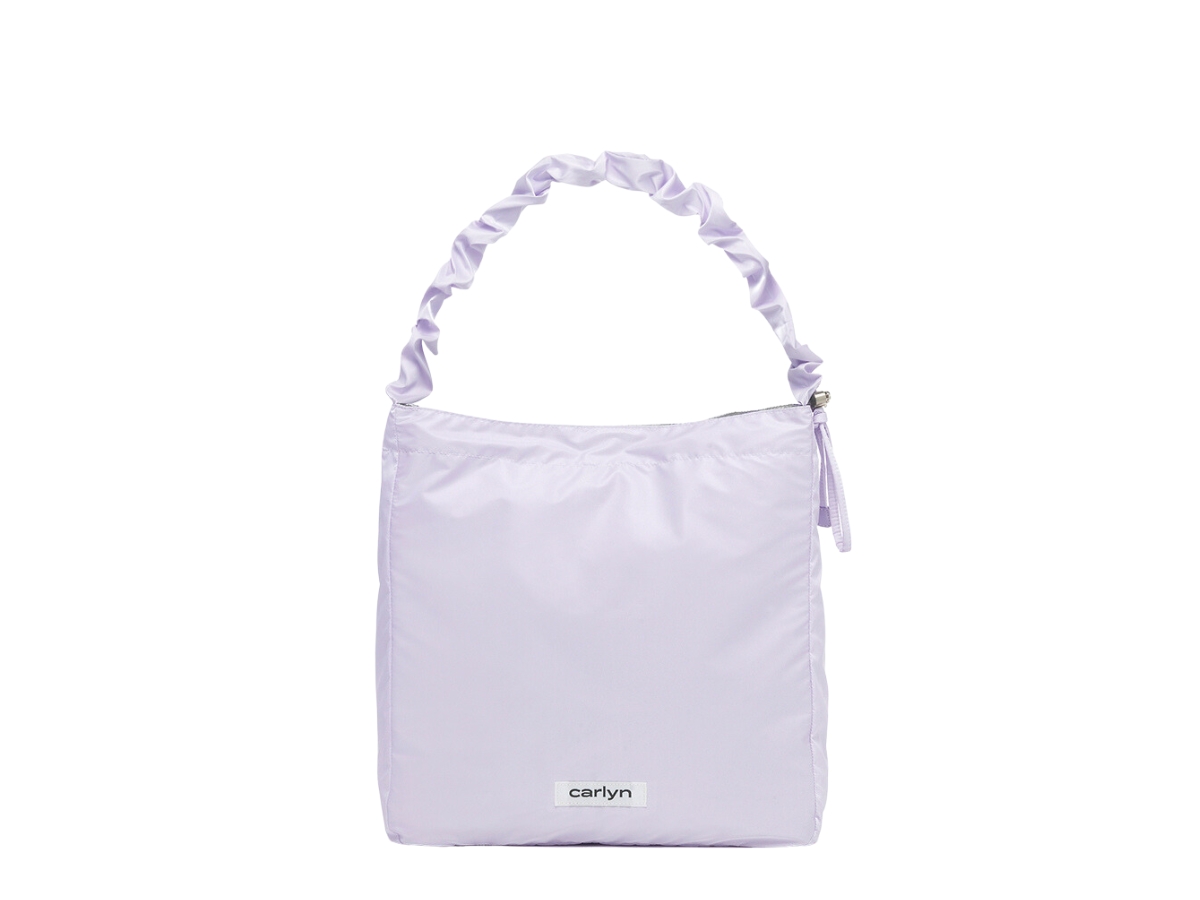 https://d2cva83hdk3bwc.cloudfront.net/carlyn-russ-ecobag-in-polyester-pu-with-silver-hardware-lavender-1.jpg