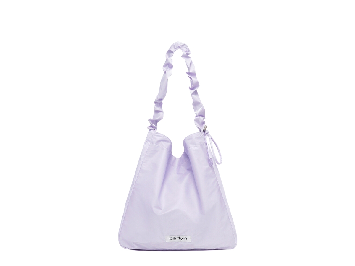 https://d2cva83hdk3bwc.cloudfront.net/carlyn-russ-ecobag-in-polyester-pu-with-silver-hardware-lavender-3.jpg