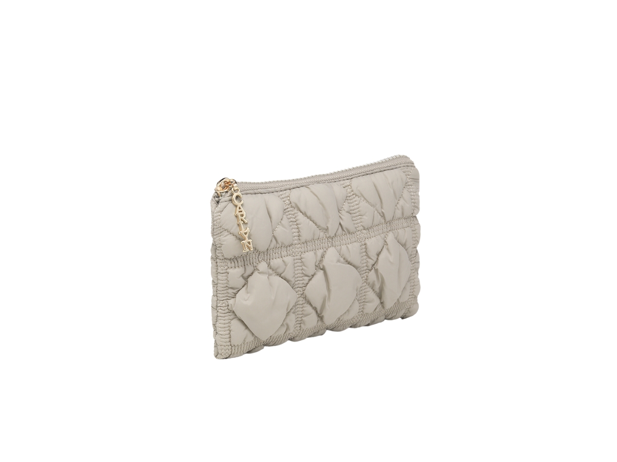 https://d2cva83hdk3bwc.cloudfront.net/carlyn-soft-pouch-in-nylon-with-gold-hardware-gray-3.jpg
