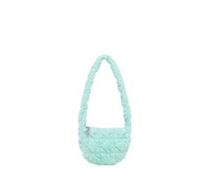 Buy Carlyn Soft Velvet Mini Mint at Sasom – Authentic and Ready to Ship