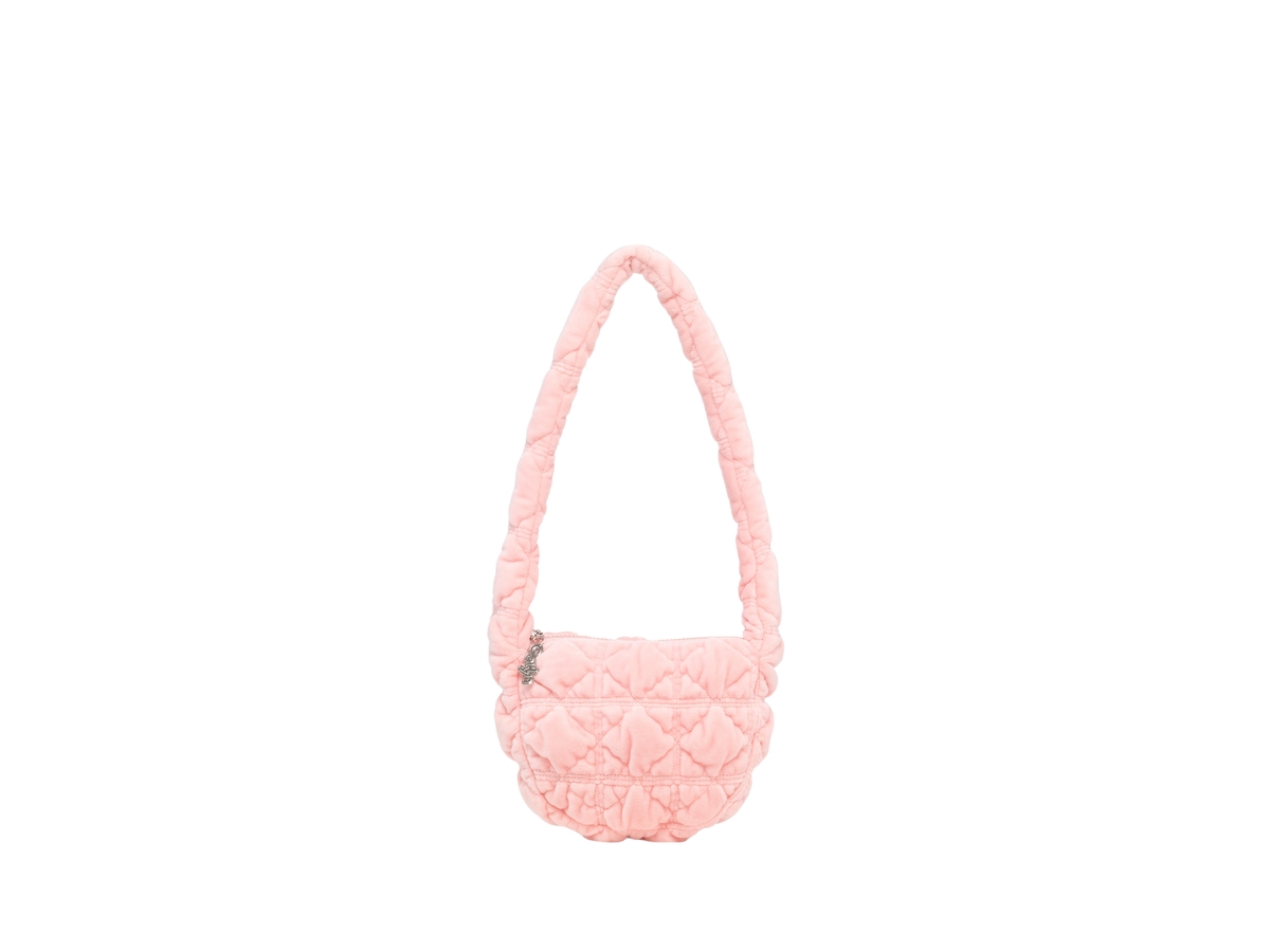 ★CARLYN★ New soft velvet mini 6colors H73311010 CARLYN_GLOBAL