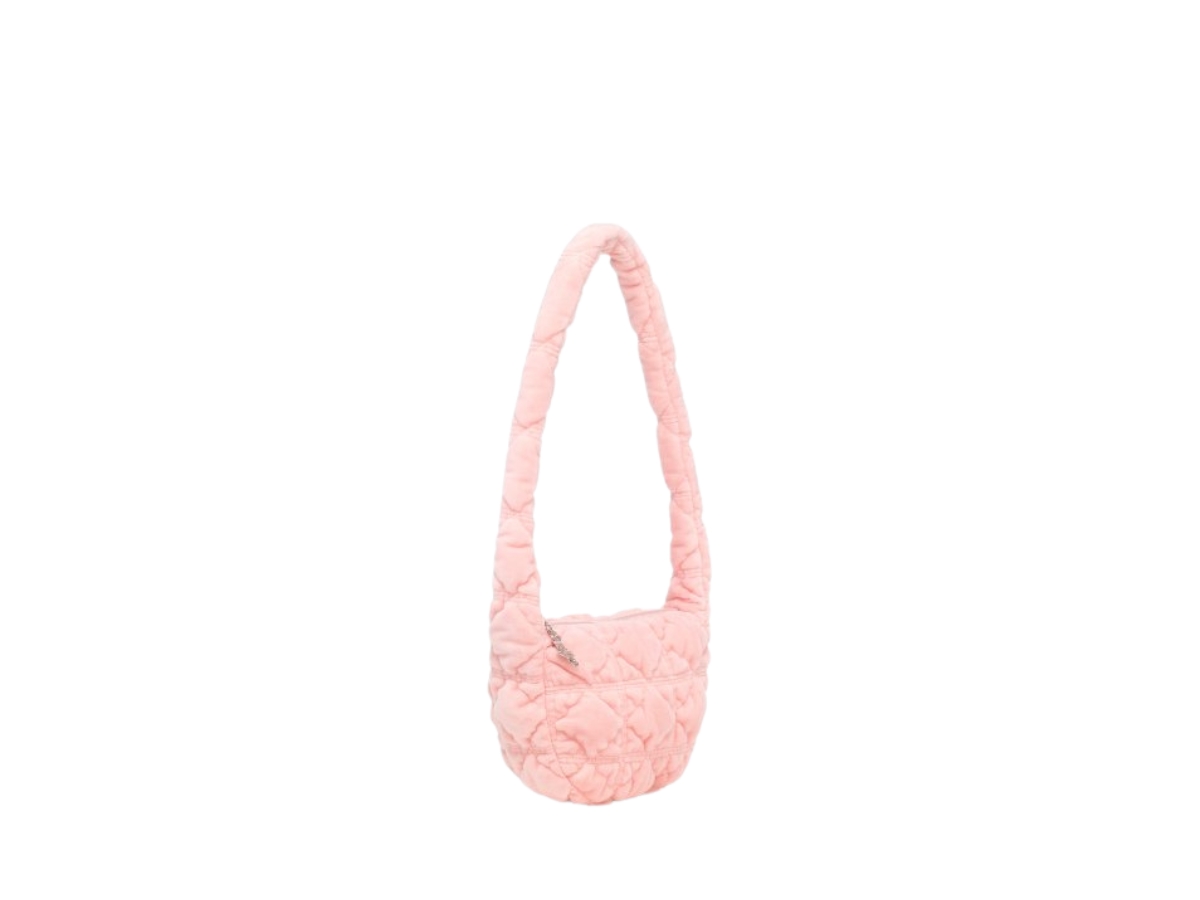 ★CARLYN★ New Soft Velvet Mini 6colors H73311010 CARLYN_GLOBAL