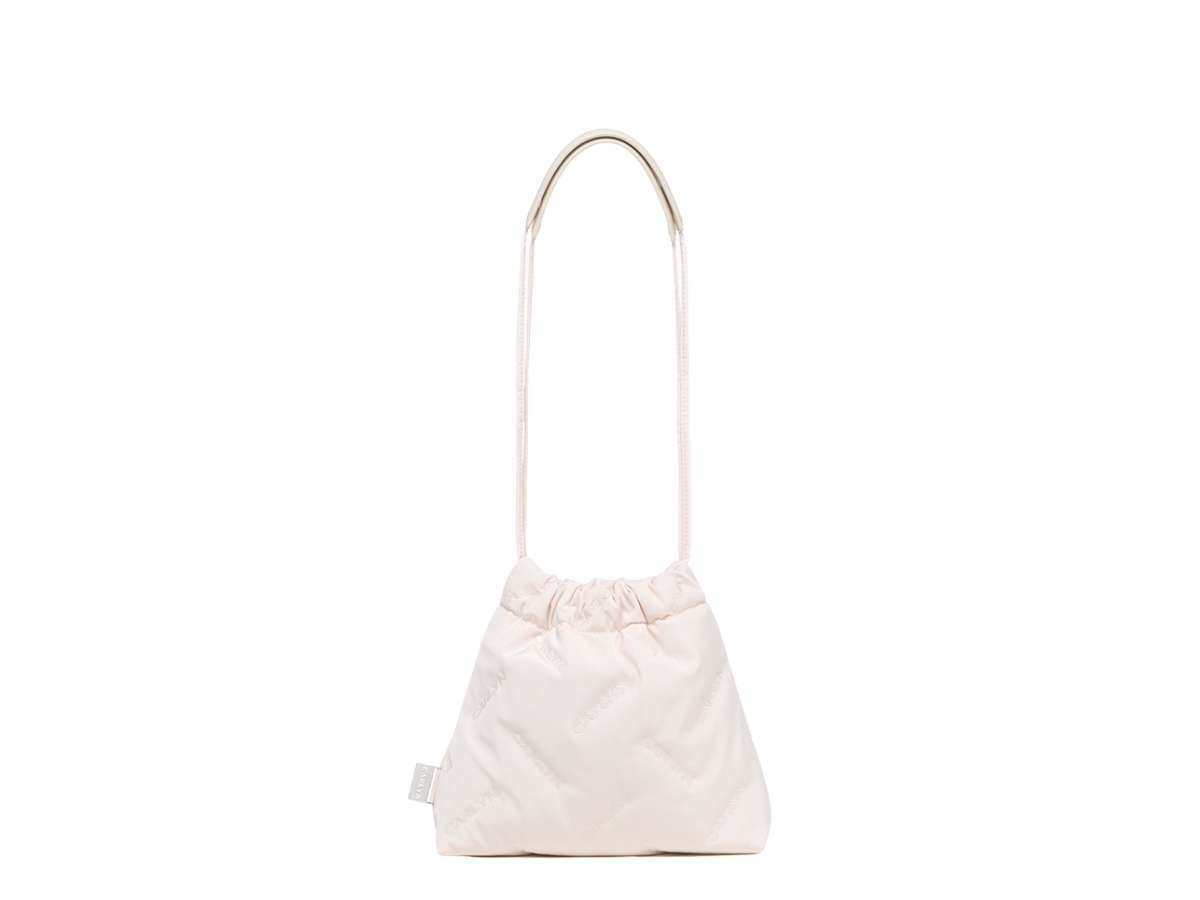 ★CARLYN★ SUGA TWEE MINI ORANGEH74113010 H74113010H Carlyn Sugar Twee Mini Ivory Shop Authentic at SASOM