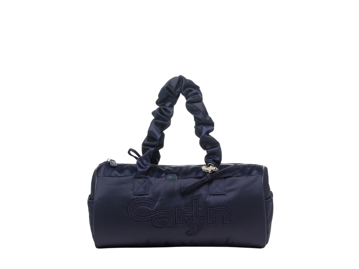 ★CARLYN★ Tia H74104020_4colors Carlyn Tia In Polyester Navy Shop Authentic at SASOM