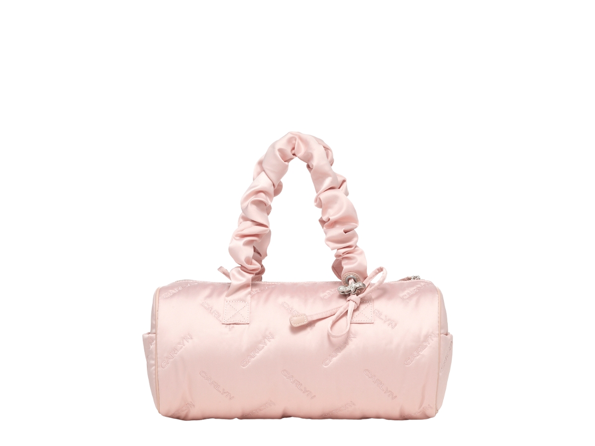 ★CARLYN★ Tia H74104020_4colors Carlyn Tia In Polyester Pink Shop Authentic at SASOM