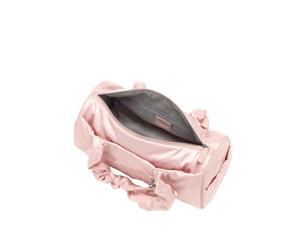 Carlyn Tia In Polyester Pink Shop Authentic at SASOM