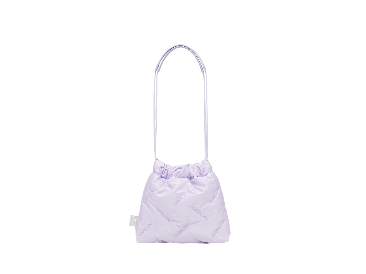 ◆CARLYN◆ SUGA TWEE MINI ORANGEH74113010 Carlyn Sugar Twee Mini [5 colours] – Lumière Studio