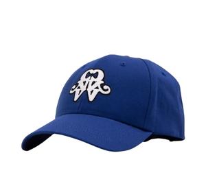 Buy Carnival "CNV" Cap Blue (FW21) at Sasom – Authentic and Ready to Ship