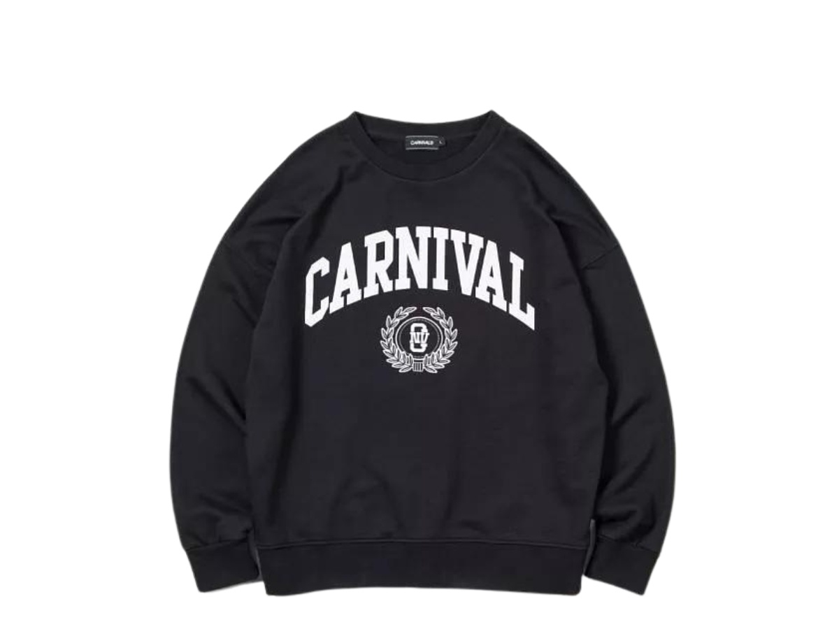 https://d2cva83hdk3bwc.cloudfront.net/carnival-academy-crewneck-black-ss23-1.jpg
