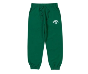 Carnival Academy Sweatpant Green (FW23)