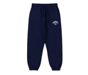 Carnival Academy Sweatpant Navy (FW23)