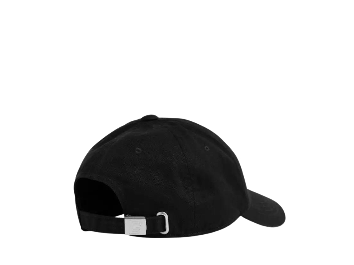 https://d2cva83hdk3bwc.cloudfront.net/carnival-autograph-cap-black-ss24-3.jpg