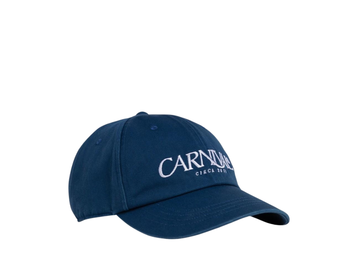 https://d2cva83hdk3bwc.cloudfront.net/carnival-autograph-cap-navy-ss24-2.jpg