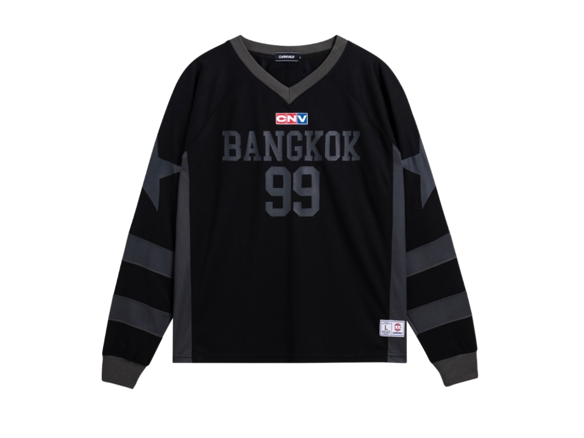 Bangkok Football Jersey 2024-25 Bangkok United Thailand