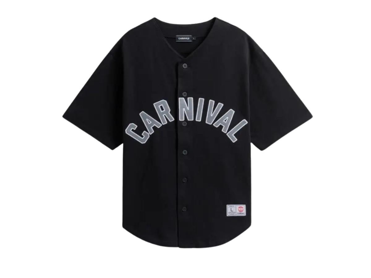 https://d2cva83hdk3bwc.cloudfront.net/carnival-baseball-jersey-black--ss24--1.jpg