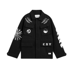 Authentic Carnival T-Shirts, Jackets & Hoodies | SASOM