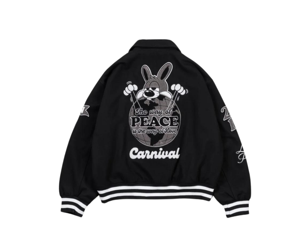 https://d2cva83hdk3bwc.cloudfront.net/carnival-bunny-eat-world-varsity-jacket-black--fw23--2.jpg