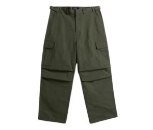 Carnival Cargo Pants Olive (SS24)