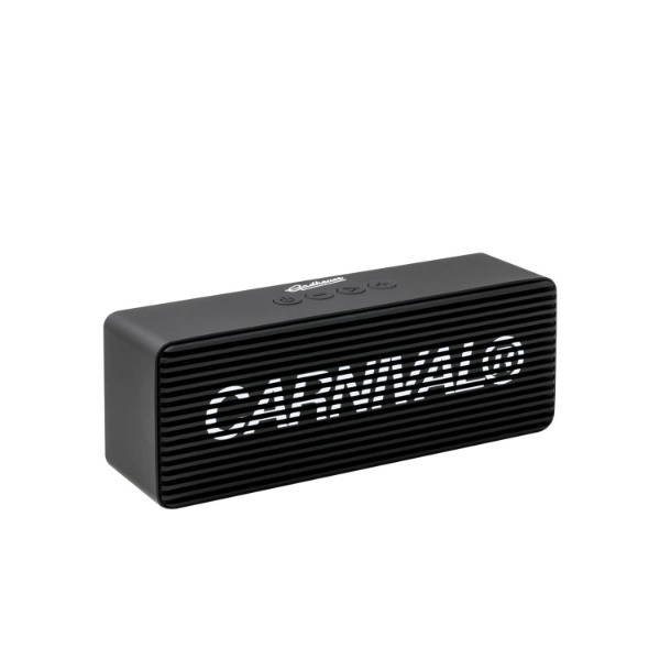 SASOM ของสะสม CARNIVAL X GADHOUSE SUNDAY BLUETOOTH SPEAKER เช็คราคาล่าสุด