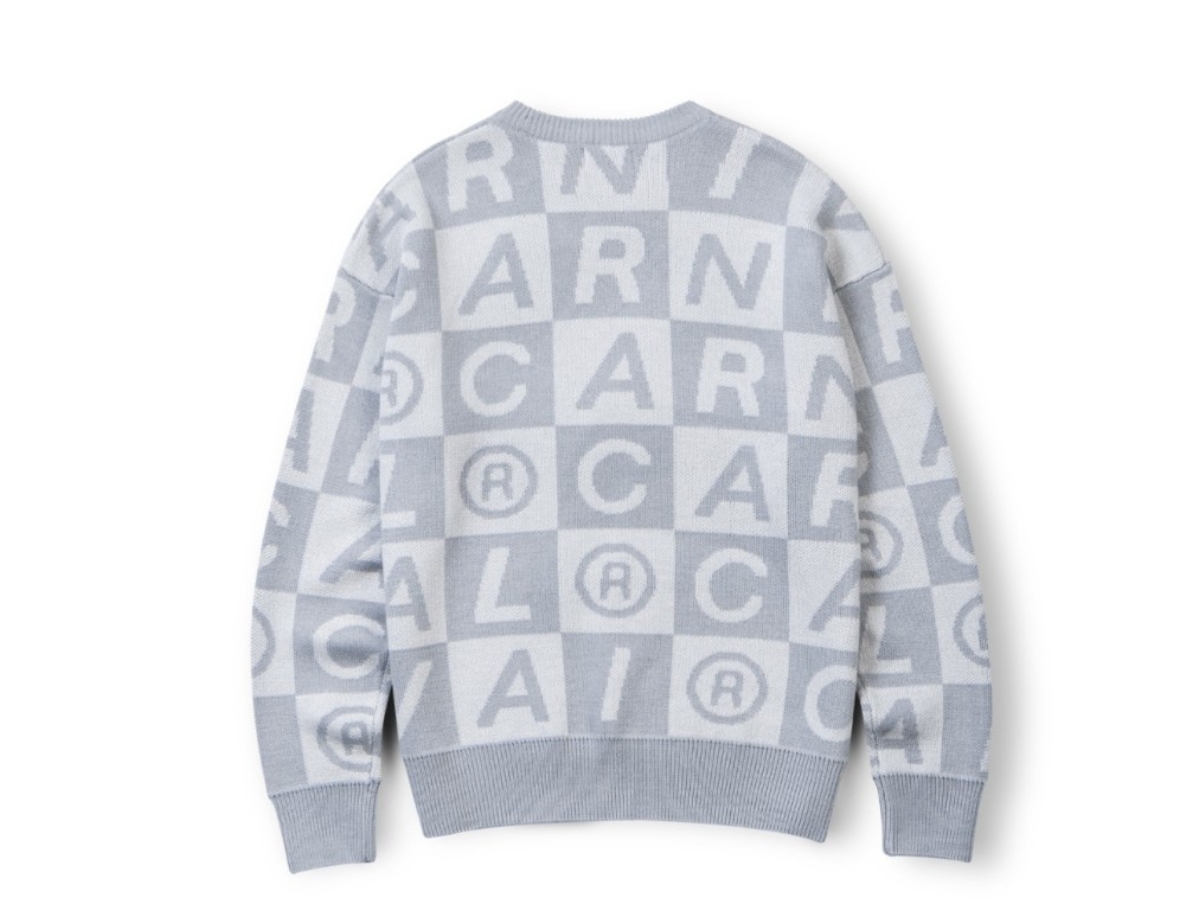 https://d2cva83hdk3bwc.cloudfront.net/carnival-checkerboard-crewneck-sweatshirt-grey--fw23--2.jpg
