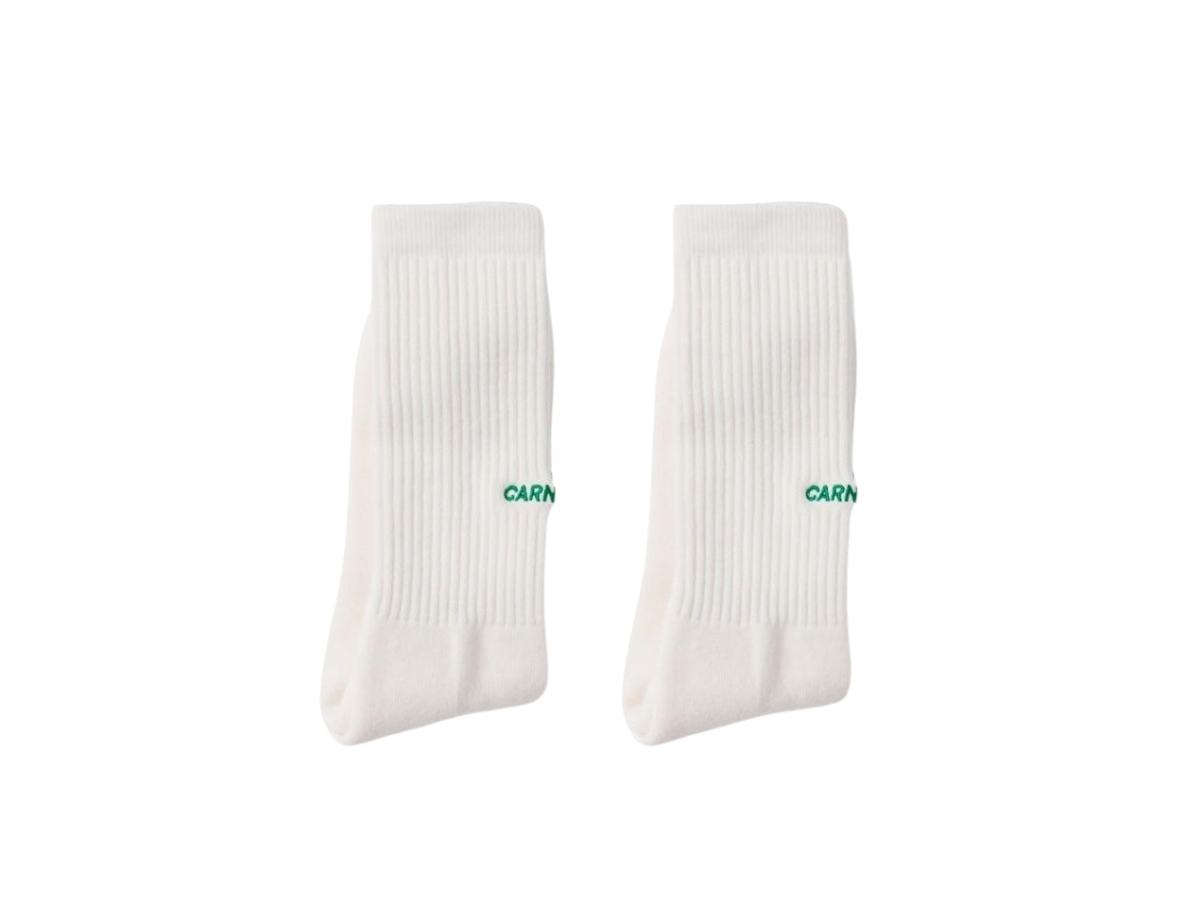 https://d2cva83hdk3bwc.cloudfront.net/carnival-classic-front-logo-socks-2pc-pack-cream-ss24-2.jpg