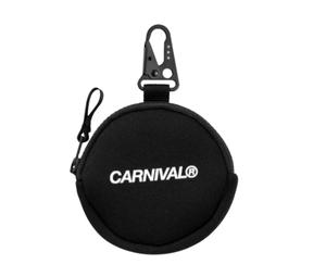 Buy Carnival Coin Pouch Black at Sasom – Authentic and Ready to Ship