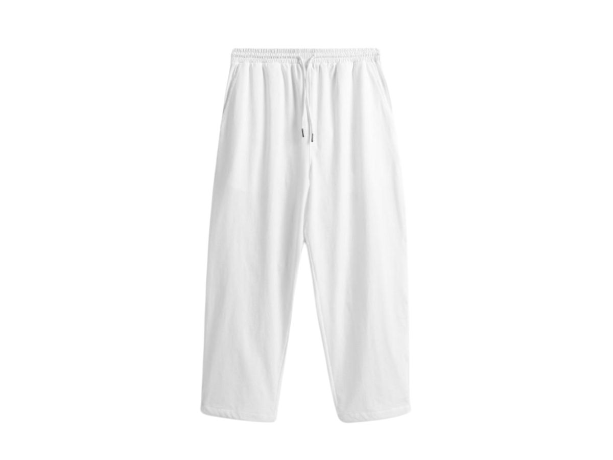 SASOM | เสื้อผ้า Carnival Drawstring Pants Off White (SS24) เช็คราคาล่าสุด