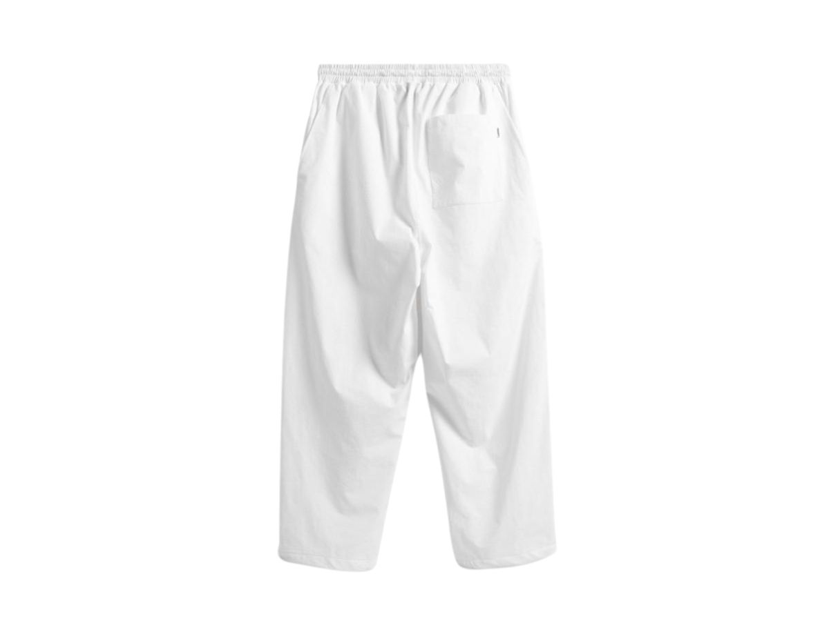 SASOM | เสื้อผ้า Carnival Drawstring Pants Off White (SS24) เช็คราคาล่าสุด