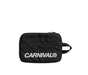 Carnival Essential Portable Power Storage Black
