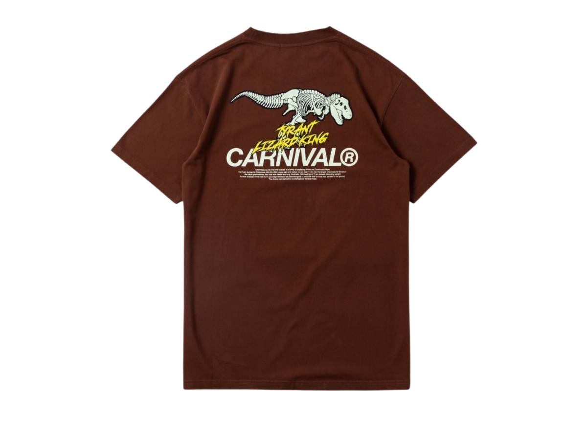 https://d2cva83hdk3bwc.cloudfront.net/carnival-fw22-jurassic-washed-t-shirt-brown-2.jpg