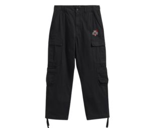 Carnival Hell On Earth Pants Black (FW23)