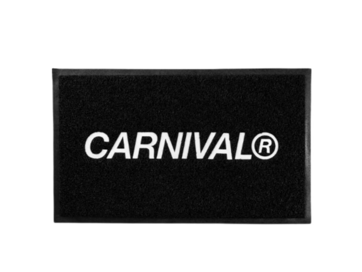 SASOM เครื่องประดับ Carnival Home&away rug Mat เช็คราคาล่าสุด