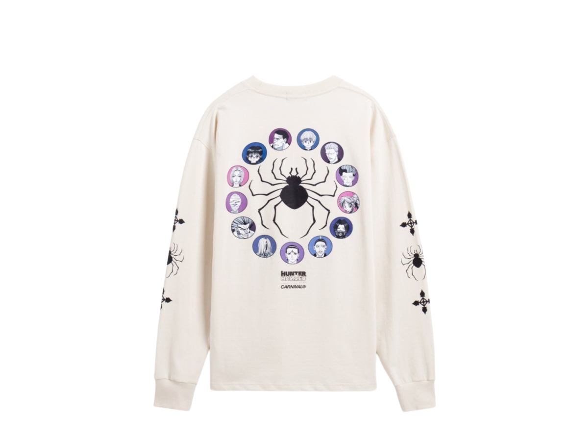https://d2cva83hdk3bwc.cloudfront.net/carnival-hunter-x-hunter-phantom-troupe-ls-t-shirt-cream-2.jpg