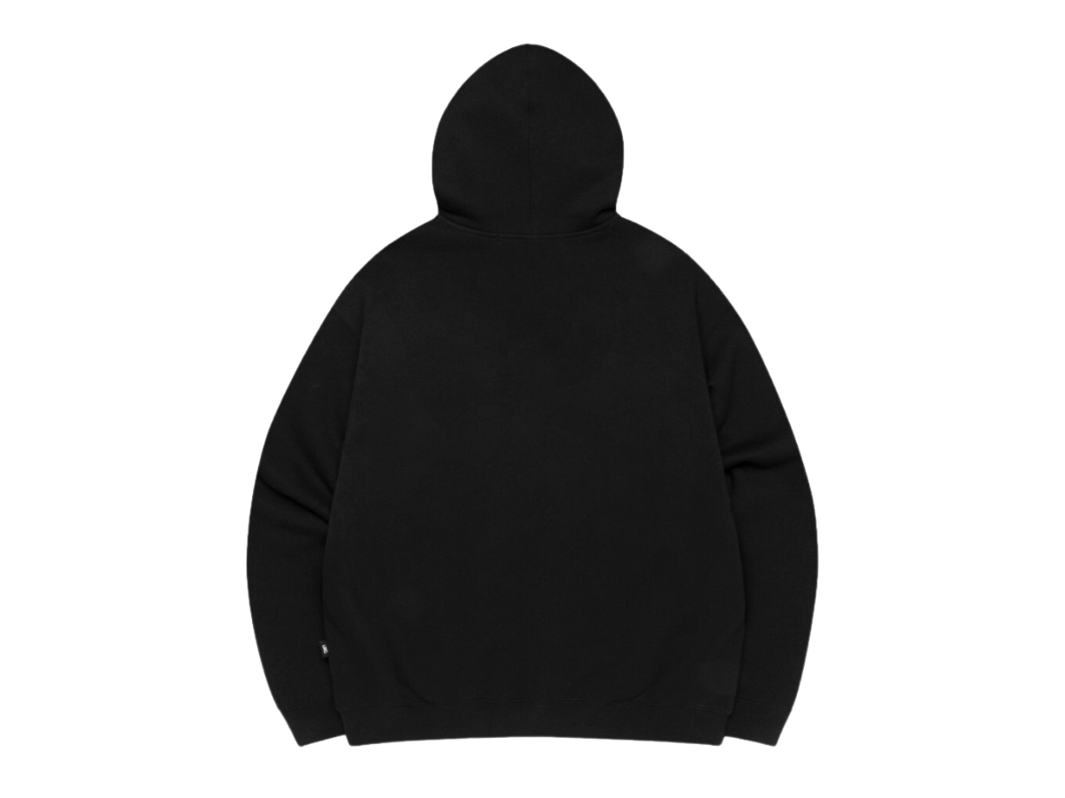 Carnival LMC Arch Og Hoodie Black Shop Authentic at SASOM Carnival LMC Arch Og Hoodie Black Shop Authentic at SASOM