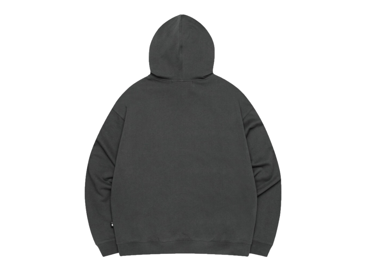 ช้อป Carnival LMC Fn Doodle Hoodie Charcoalของแท้ที่ SASOM