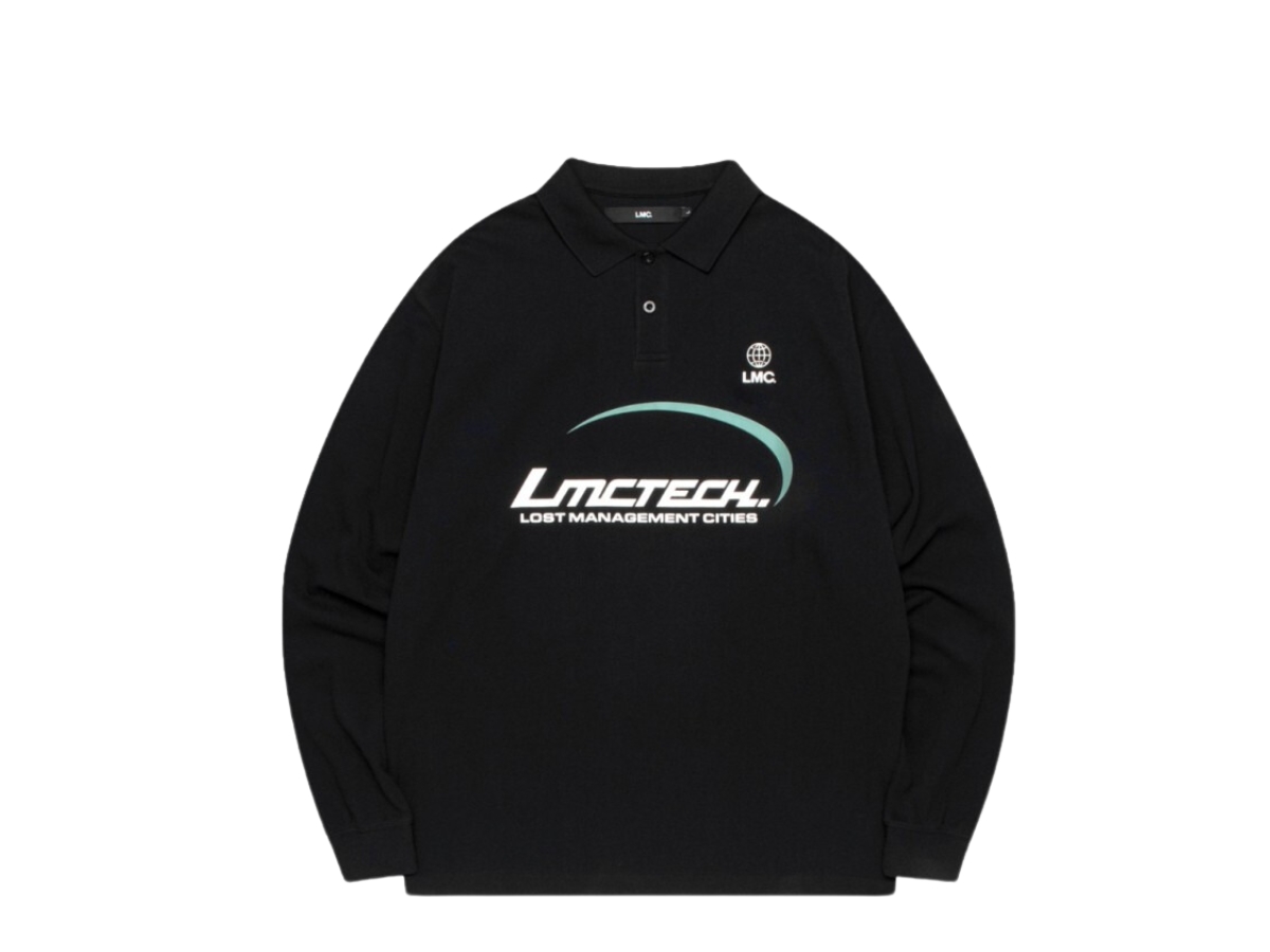 ★2023FW新作★LMC★FN DOODLE LONG SLV TEE FN DOODLE LONG SLV TEE white - LMC | 엘엠씨