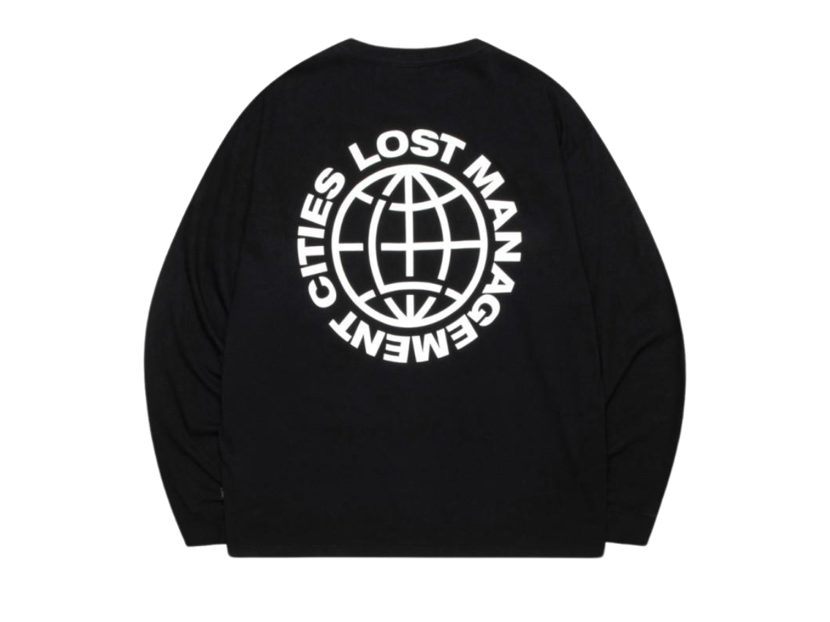 ★LMC★ OG COMBO TEE black LMC