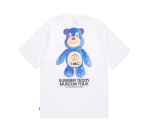 [LMC]UNISEX★SUMMER TEDDY MUSEUM TOUR SWEATSHIRT acd7446106fd29865d47cdfbb8bd9a