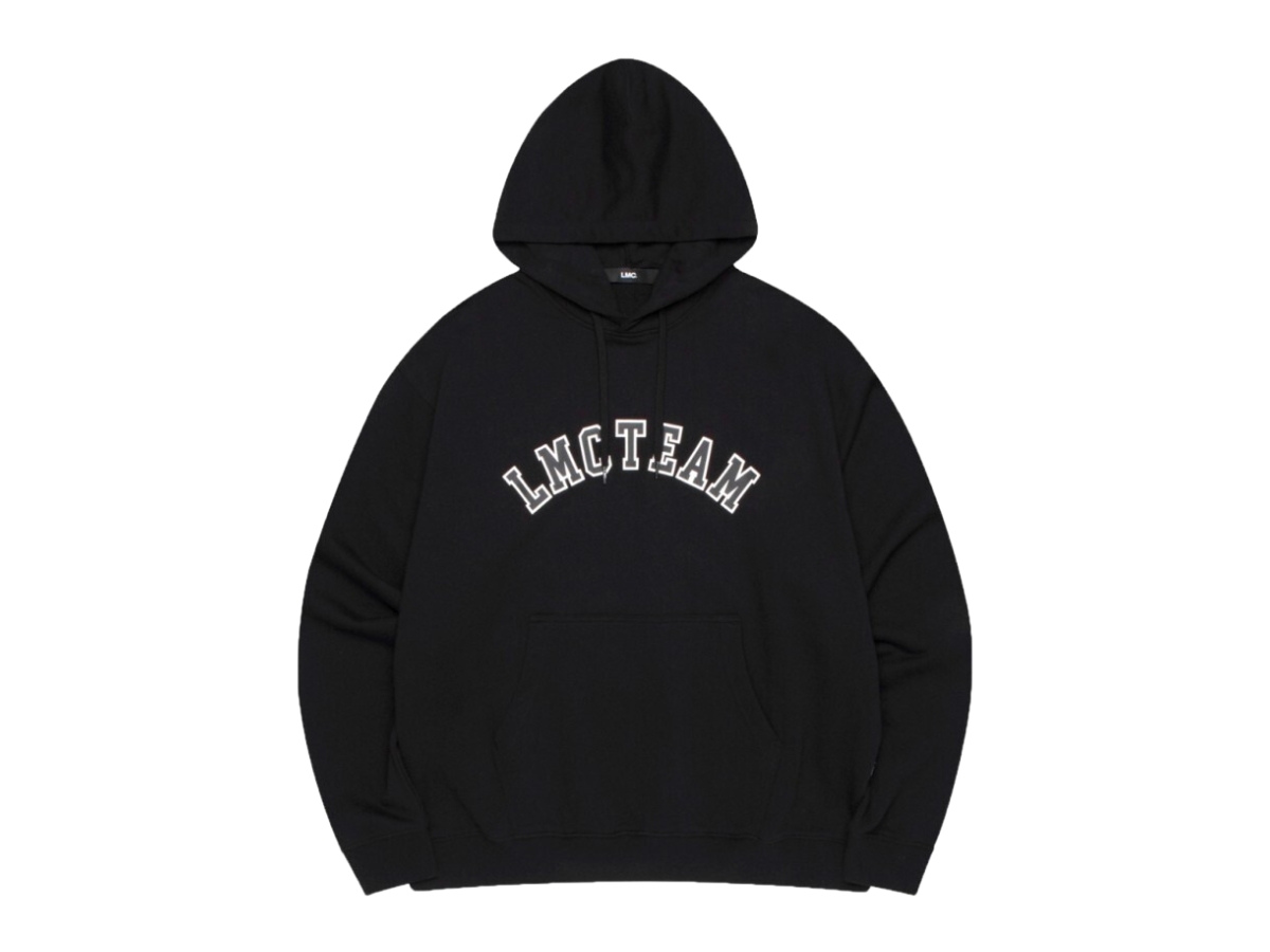 ช้อป Carnival LMC Team Arch Hoodie Blackของแท้ที่ SASOM