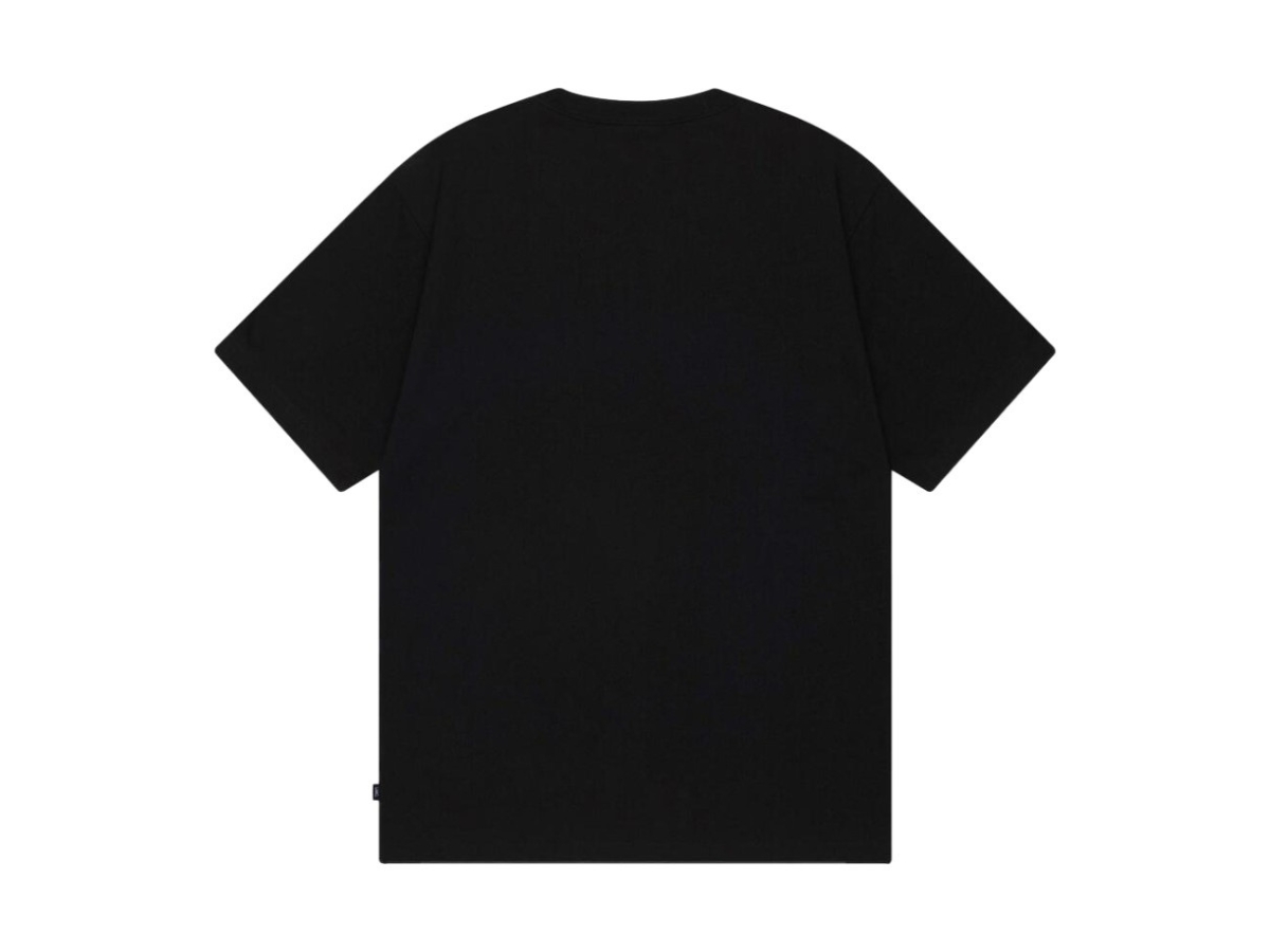 Tシャツ・カットソー LMC WITCH CRAFT BEAR SWEATSHIRT black 0LM24SSW005BLK LMC