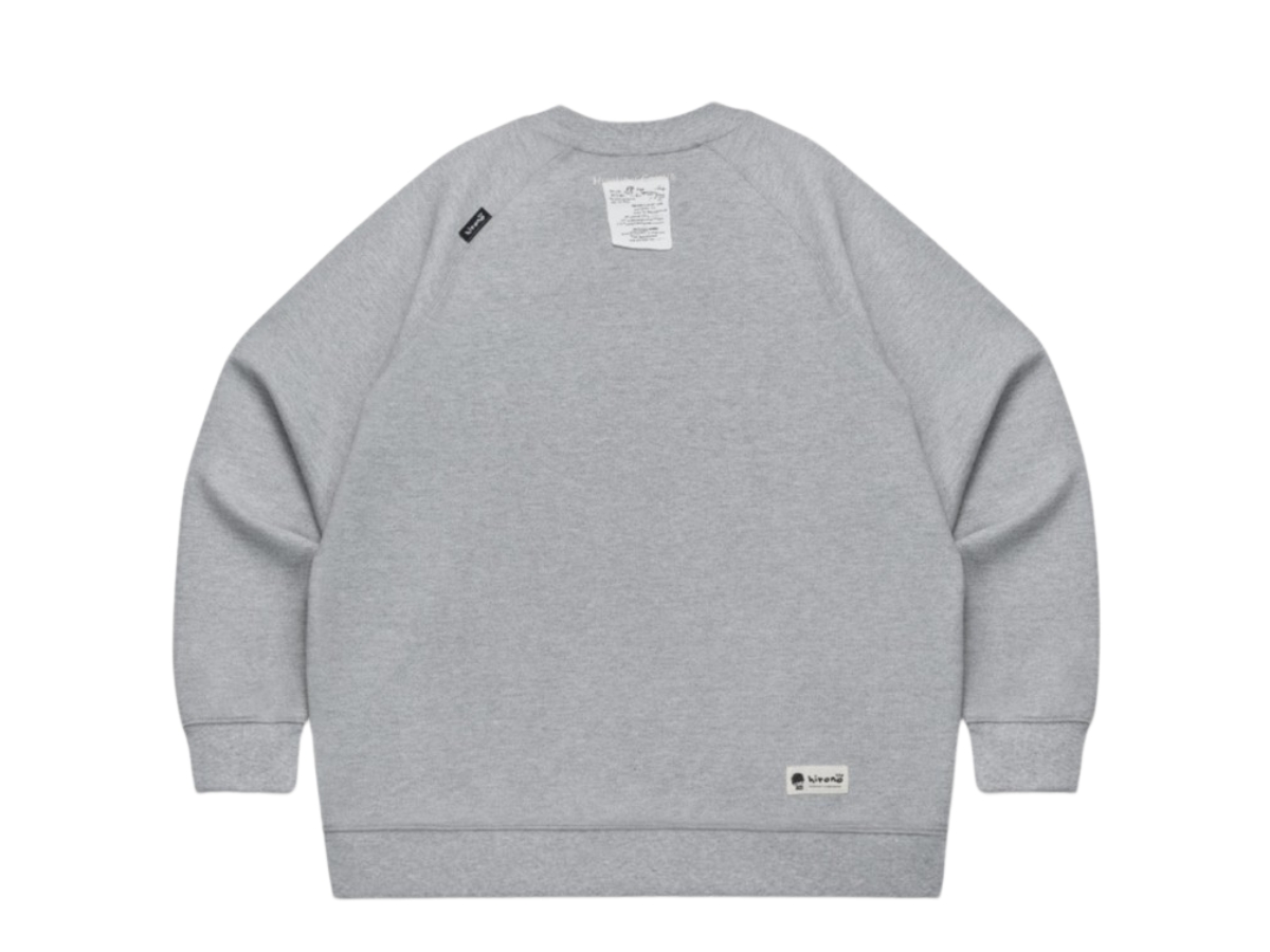 https://d2cva83hdk3bwc.cloudfront.net/carnival-pop-mart-hirono-is-coming-hirono-sweatshirt-gray-2.jpg