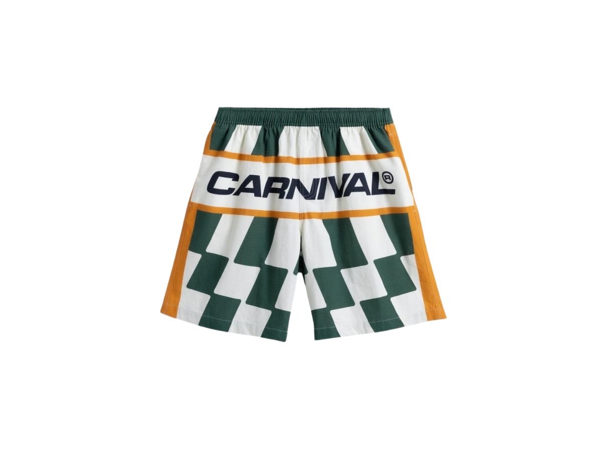 Carnival Shorts