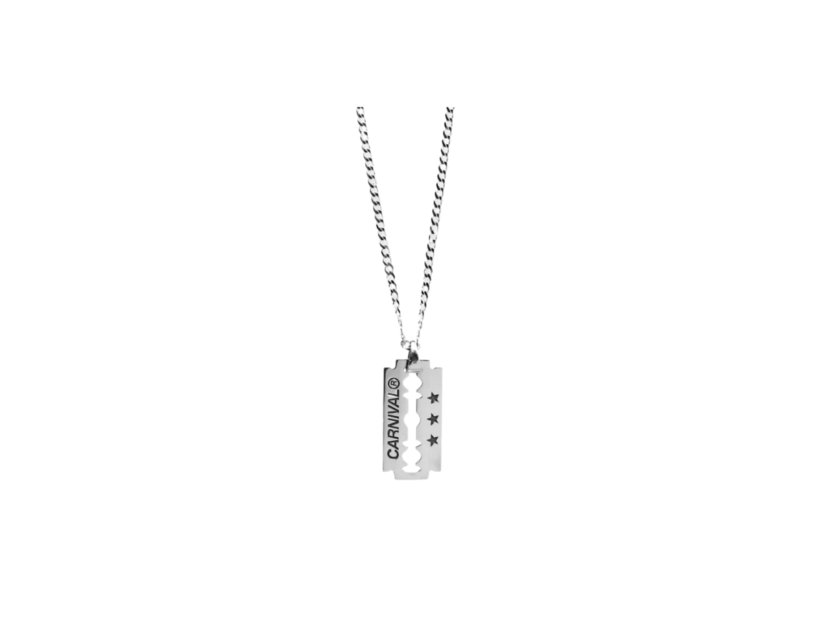https://d2cva83hdk3bwc.cloudfront.net/carnival-razor-blade-necklace-silver-2.jpg
