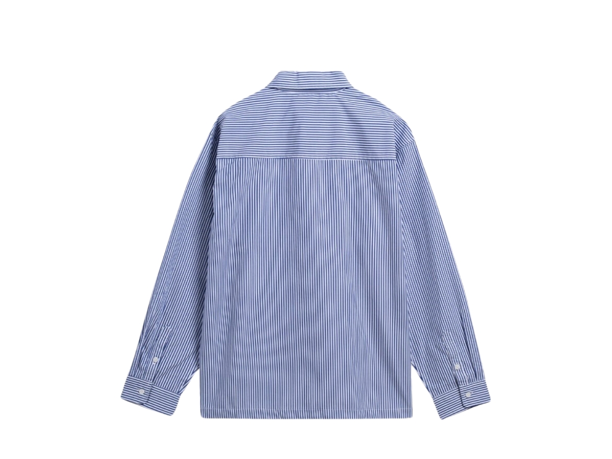 https://d2cva83hdk3bwc.cloudfront.net/carnival-scatter-stripe-shirt-blue-fw24-2.jpg