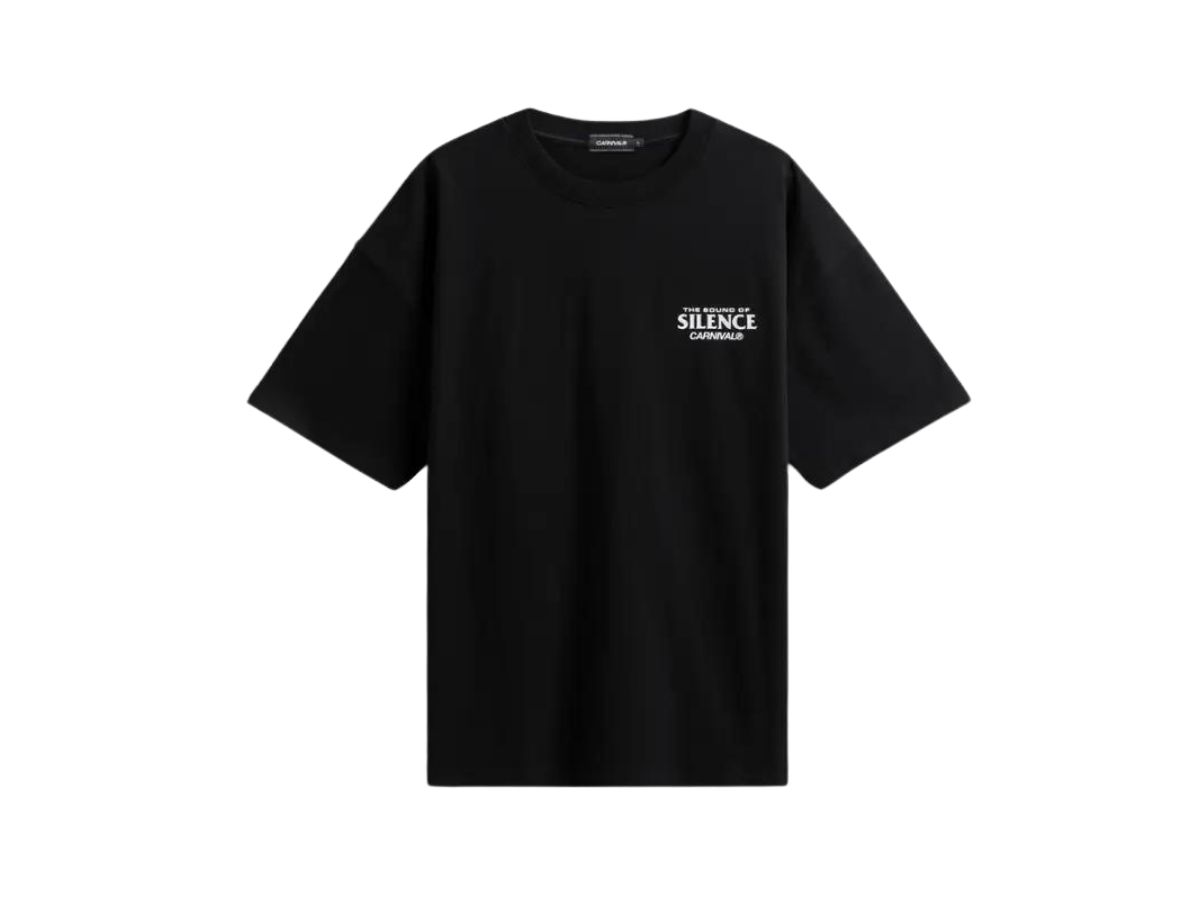 https://d2cva83hdk3bwc.cloudfront.net/carnival-silence-ovs-t-shirt-black-ss24-2.jpg