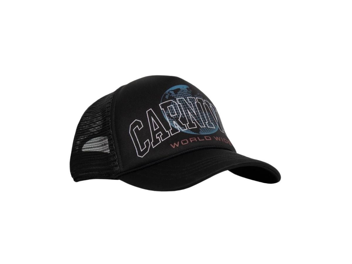 https://d2cva83hdk3bwc.cloudfront.net/carnival-worldwide-trucker-cap-black--fw23--2.jpg